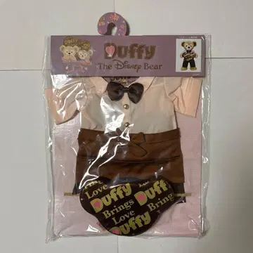 [ 미개봉 새상품 ] 더피 코스튬 Duffy Brings Love