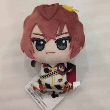 트위스티드 원더랜드 SD 인형 리들 로즈하트