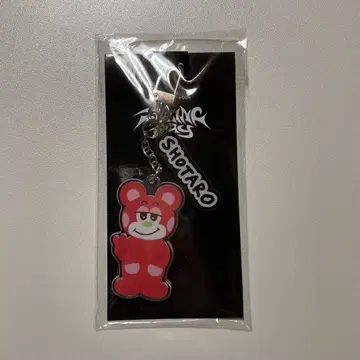 RIIZE 팬콘 리즈코 쇼타로 아크릴 키링