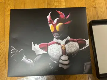 프리미엄 반다이 CSM 알타링