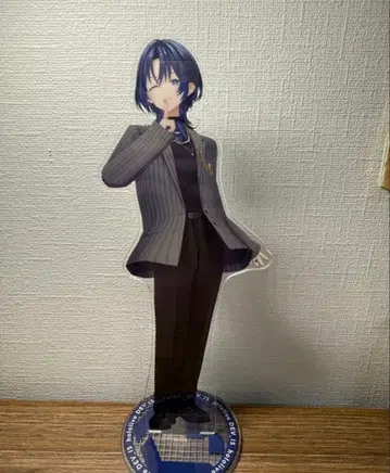 카이 아오 3D 아크릴 스탠드