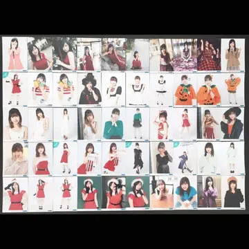 398 모닝구무스메. 사토 마사키 브로마이드 50장 세트