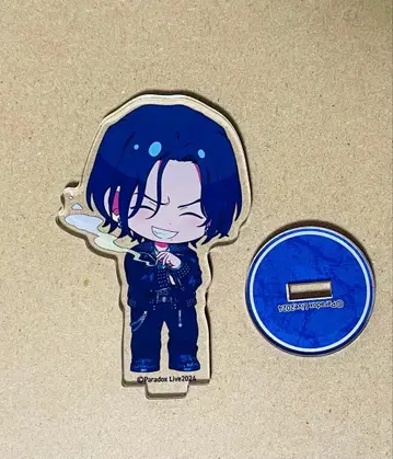 Paradox Live 칸바야시 쿄헤이 미니 아크릴 스탠드