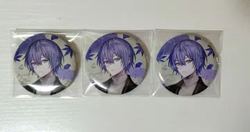 코야나기 로 마네키네코 캔뱃지