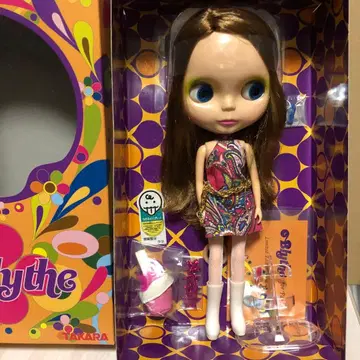 레어 브라이스 파르코 리미티드 새상품급