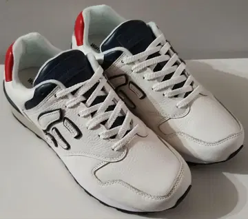 SANGACIO 산가초 스니커즈 뉴 트리콜로르 25.5