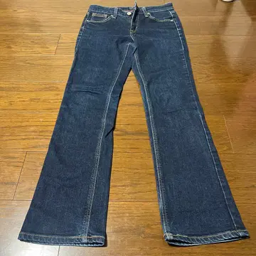 EDWIN 청바지