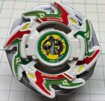 베이블레이드 드라군 G