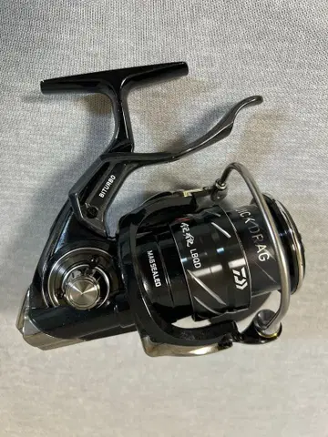 DAIWA LB100 스피닝 릴