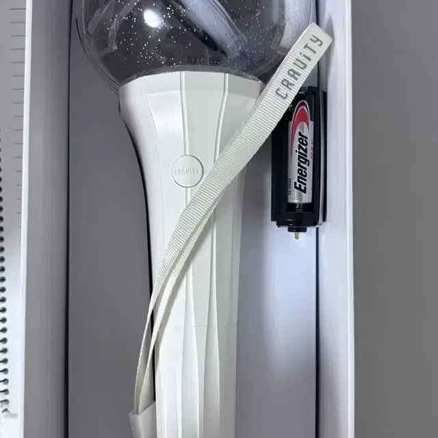 크래비티 응원봉 리멤봉 양도합니다 강민희 송형준 안성민 원진 형준