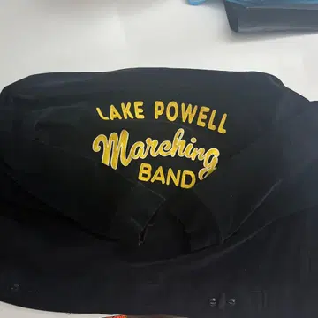 LAKE POWELL Marching Band 트레이닝복