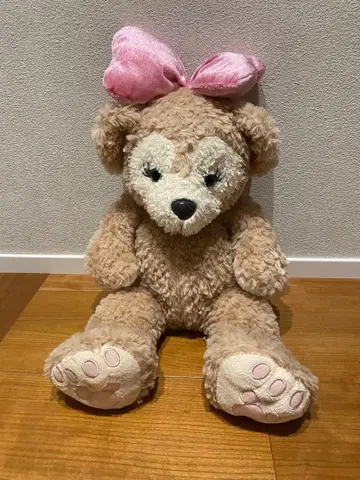 셰리 메이 큰 봉제 인형