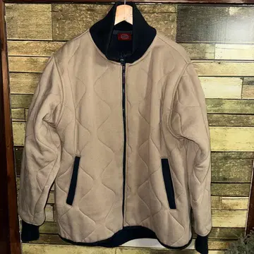 디키즈 아우터 표주박 퀼팅 퀼팅