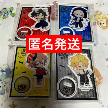 히프노시스 마이크 마루이 할로윈 아크릴 스탠드 사마토키