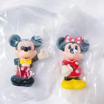디즈니 캐릭터 클래시컬 모드 가챠 미키 미니