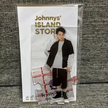 TravisJapan 미야치카 카이토 아크릴 스탠드