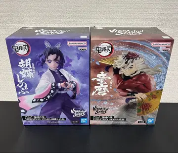 귀멸의 칼날 피규어 VIBRATION STARS 도우마 코쵸우 시노부