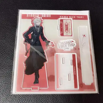 18TRIP 아크릴 스탠드 Vol.2 에이트리 GIGO 한정판 백목귀잠