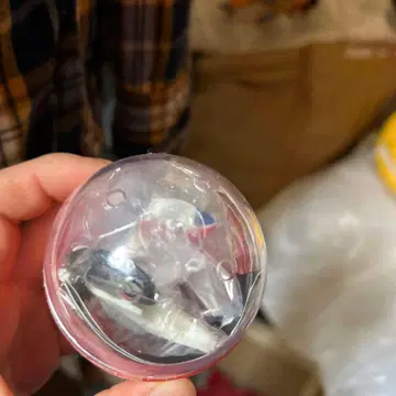 울트라맨, 가면라이더 콜라보 가챠