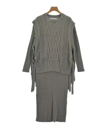 VICKY 원피스 여성용