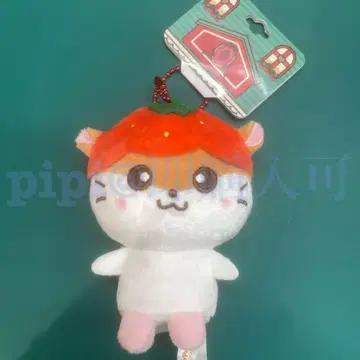 2린 마스코트 딸기 시리즈 퓨로 산리오