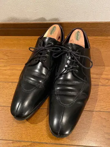 새상품급 REGAL 리갈 비즈니스 슈즈