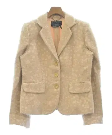 Salvatore Ferragamo 캐주얼 자켓 여성용