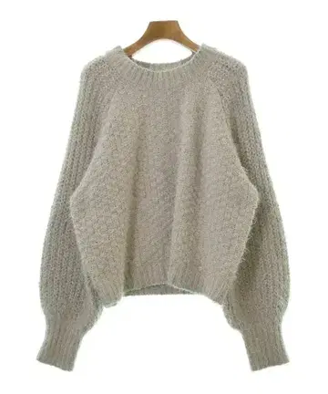 Saloon 니트/스웨터 여성용