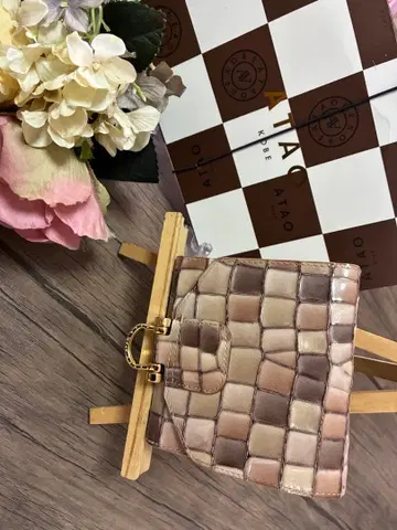 아타오 atao 로토로 카페라떼