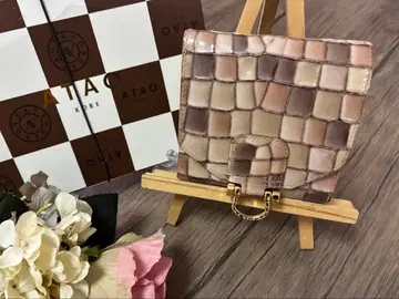 아타오 atao 로토로 카페라떼