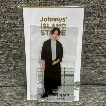 TravisJapan 나카무라 카이토 아크릴 스탠드