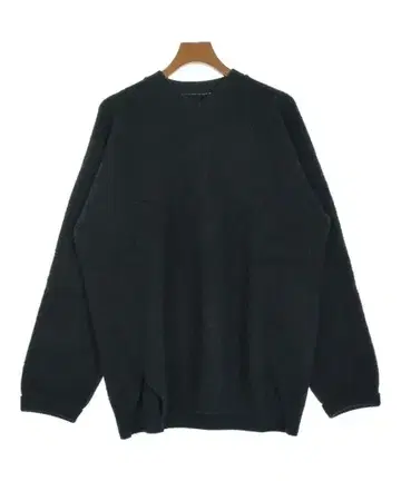 질 샌더 니트 스웨터 남성용