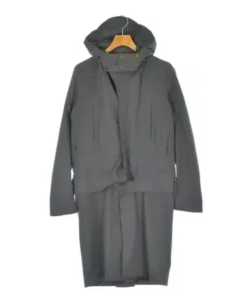 노르웨이안 레인 코트 (기타) 남성용