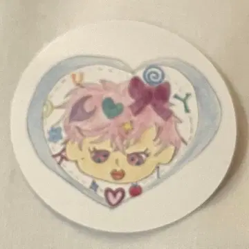 스파풀 마쿠하리 멧세 프로모션 [마츠모토 유키]