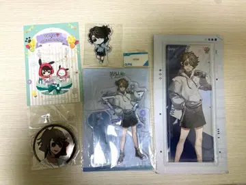 제5인격 죄수 묶음 판매 OPH 산리오