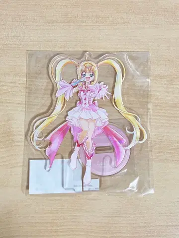 피치피치 피치 20th Anniversary ver. 아크릴 스탠드