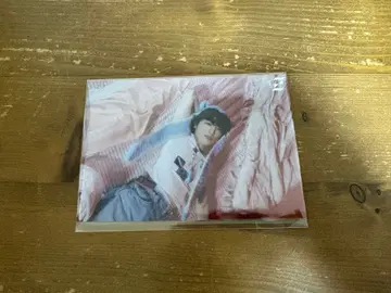 INI THE WINTER MAGIC 타카츠카 히로무 세븐넷