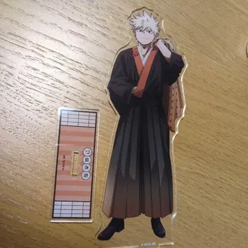 나의 히어로 아카데미아 하나야시키 바쿠고 카츠키