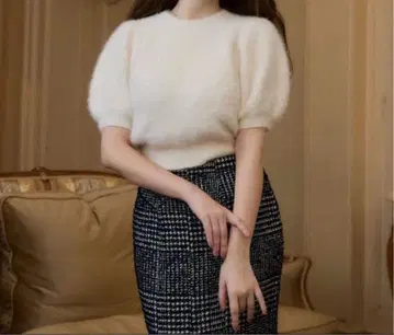 herlipto Fancy Cashmere Blend Pullover