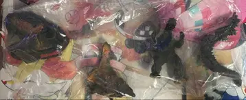 사카이 유우지 고질라 명감 시리즈 고질라 전집 메카고질라의 역습