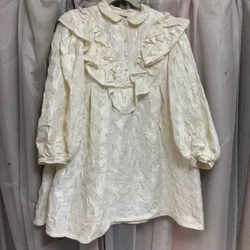 Candy stripper 원피스