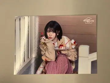 TWICE JYP POPUP 랜덤 포토카드 모모