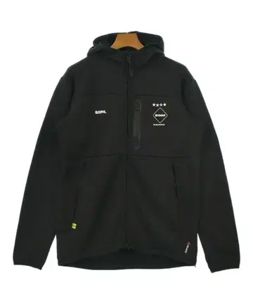 F.C.R.B 블루종 ( 기타 ) 남성용