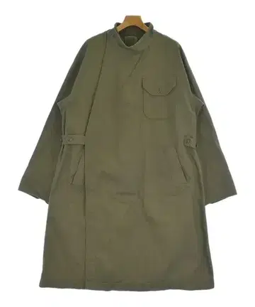 Engineered Garments 코트 남성용