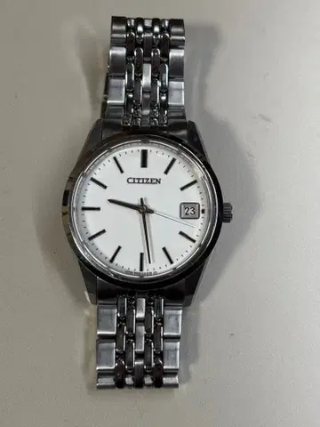 CITIZEN 더 시티즌 1995년