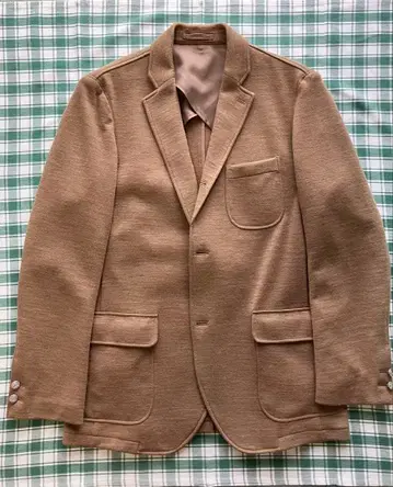 VAN 아이비 모델 블레이저 (가을/겨울 제품)