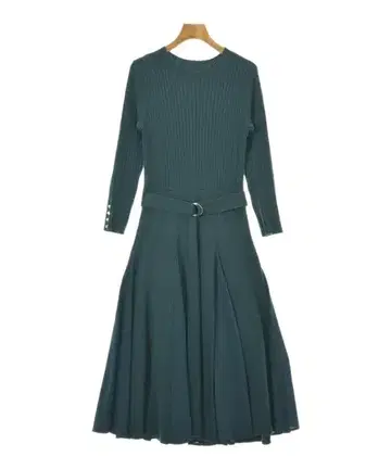 JUSGLITTY 원피스 여성용