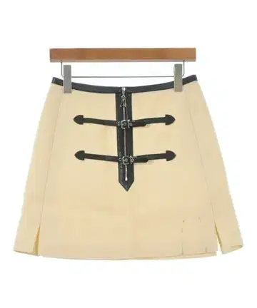 LOUIS VUITTON 미니 스커트 여성용