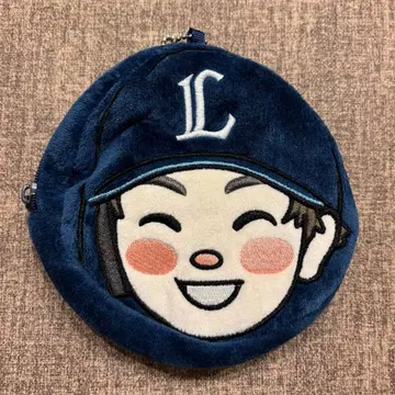 라이온즈 타키자와 나츠오 시크릿 SD 플레이어 파우치