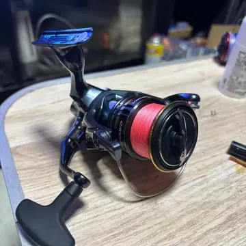 시마노 울테그라 스피닝 릴